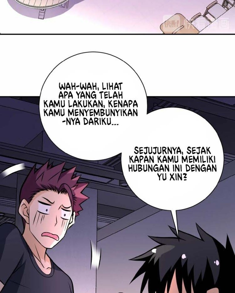 Super System Chapter 29 Gambar 16